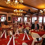 Erholungshotel Margarethenbad 3* Rangersdorf