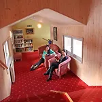 Erholungshotel Margarethenbad Hotel