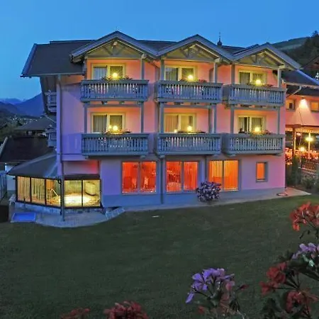 Erholungshotel Margarethenbad Hotel 3*