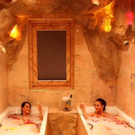 Erholungshotel Margarethenbad