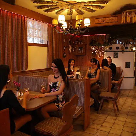 Erholungshotel Margarethenbad