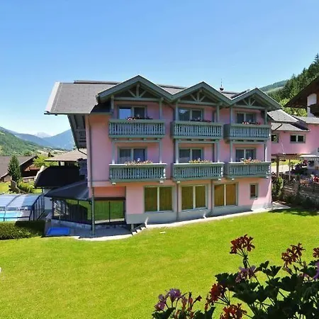 Hotel Erholungshotel Margarethenbad 3*