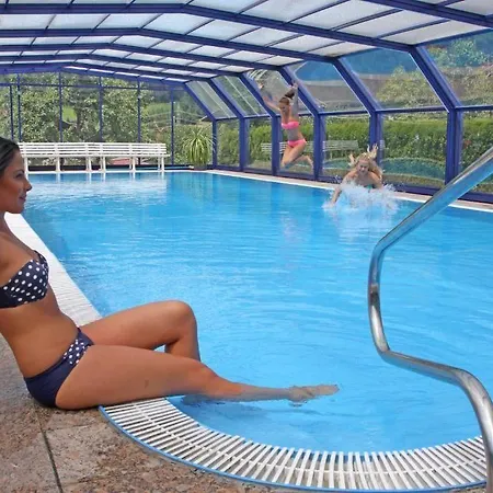 Erholungshotel Margarethenbad Hotel 3*