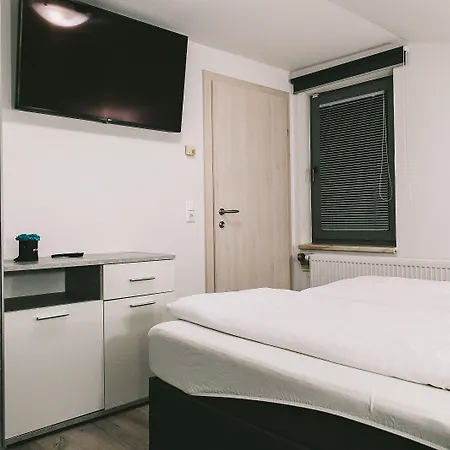 Erholungshotel Margarethenbad Hotel 3*