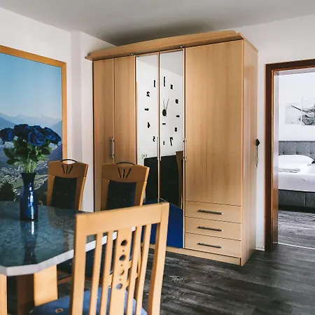 Hotel Erholungshotel Margarethenbad Rangersdorf