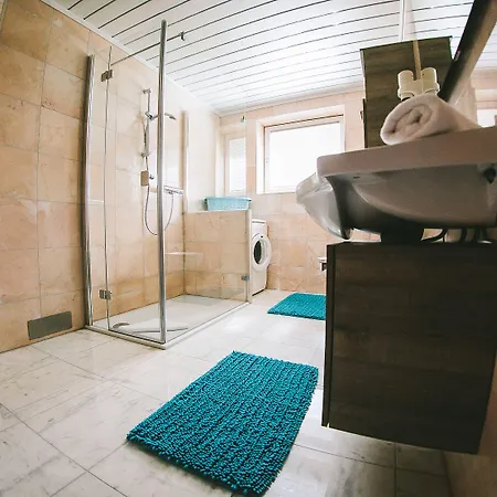 Erholungshotel Margarethenbad 3* Rangersdorf