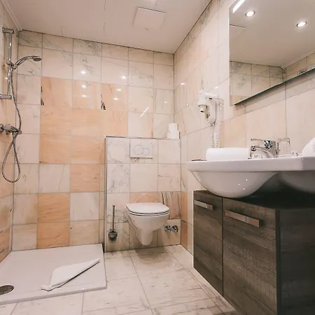 Erholungshotel Margarethenbad
