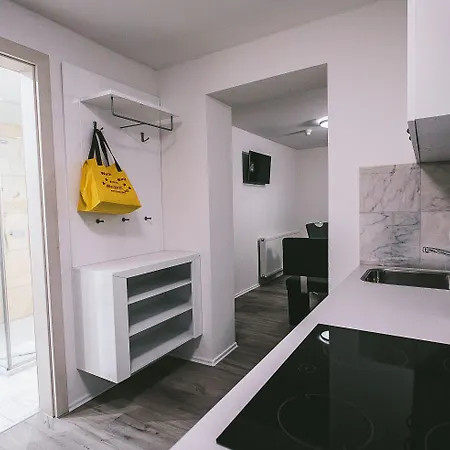 Hotel Erholungshotel Margarethenbad Rangersdorf