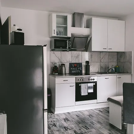 Erholungshotel Margarethenbad Hotel 3*