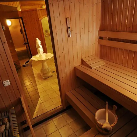 Hotel Erholungshotel Margarethenbad