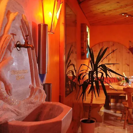 Erholungshotel Margarethenbad 3*