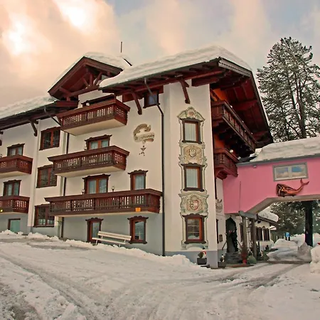 Erholungshotel Margarethenbad Hotel Rangersdorf