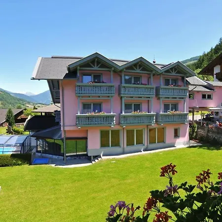 Erholungshotel Margarethenbad Rangersdorf