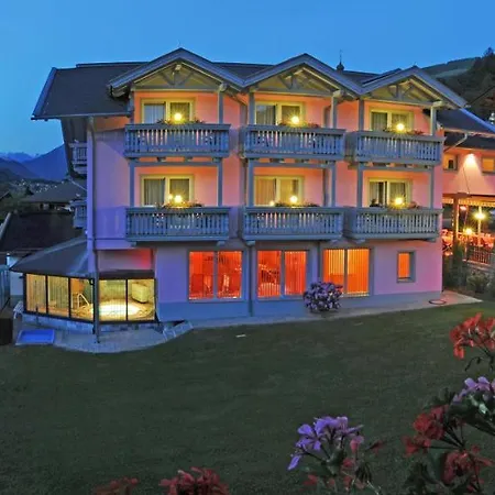 Erholungshotel Margarethenbad Hotel 3*