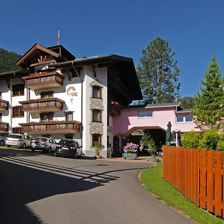 Erholungshotel Margarethenbad 3* Rangersdorf