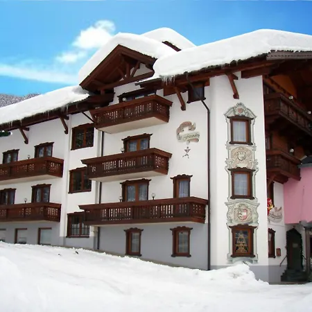 Hotel Erholungshotel Margarethenbad