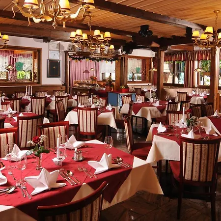 Erholungshotel Margarethenbad