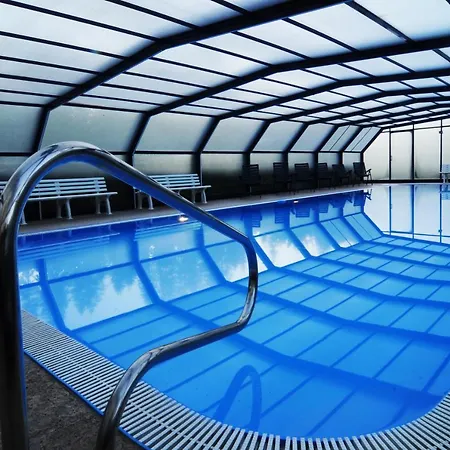 Erholungshotel Margarethenbad 3*