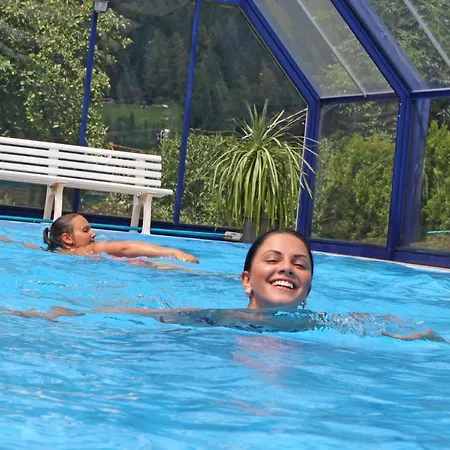 Hotel Erholungshotel Margarethenbad 3*