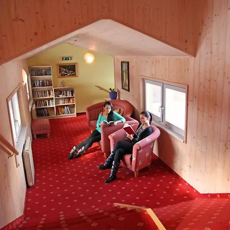 Erholungshotel Margarethenbad Hotel