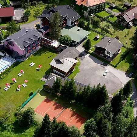 Hotel Erholungshotel Margarethenbad Rangersdorf