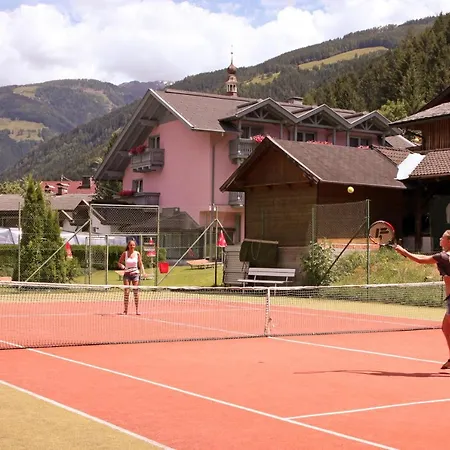 Erholungshotel Margarethenbad