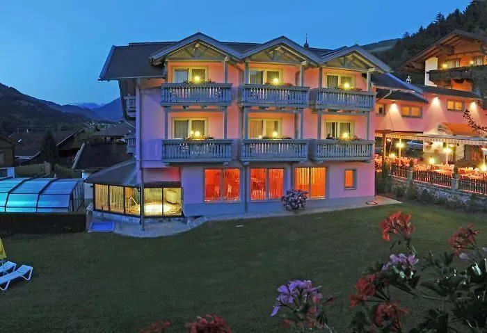 Erholungshotel Margarethenbad Hotel 3*