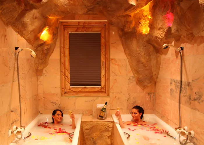 Erholungshotel Margarethenbad