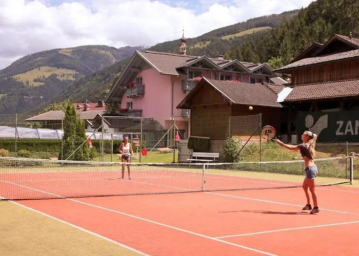 Erholungshotel Margarethenbad Hotel