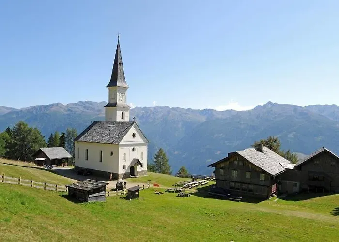 Erholungshotel Margarethenbad Hotel