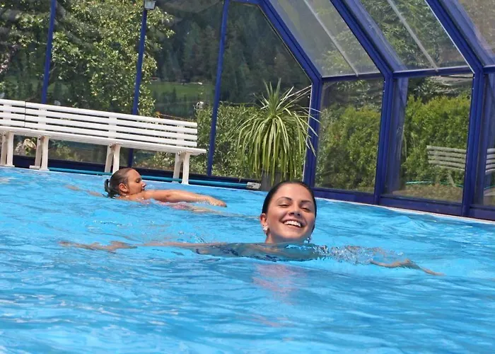 Erholungshotel Margarethenbad