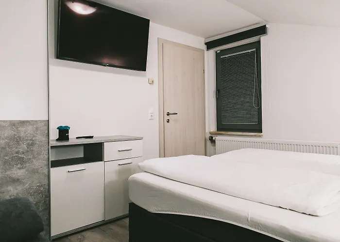 Erholungshotel Margarethenbad Hotel 3*