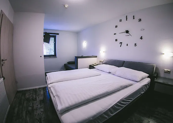 Erholungshotel Margarethenbad Hotel 3*