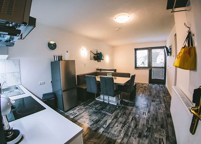 Erholungshotel Margarethenbad 3*