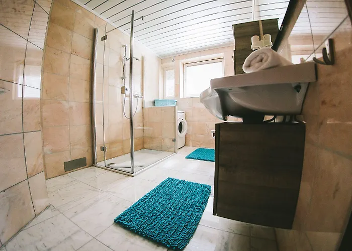 Erholungshotel Margarethenbad 3* Rangersdorf