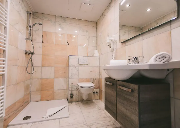 Erholungshotel Margarethenbad