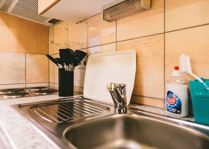 Erholungshotel Margarethenbad Hotel 3*