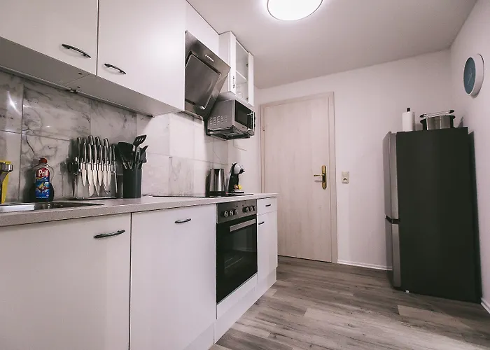 Erholungshotel Margarethenbad