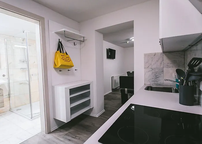 Hotel Erholungshotel Margarethenbad Rangersdorf