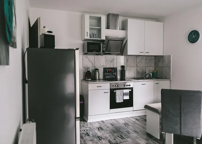 Erholungshotel Margarethenbad Hotel 3*