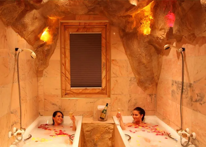 Erholungshotel Margarethenbad Hotel