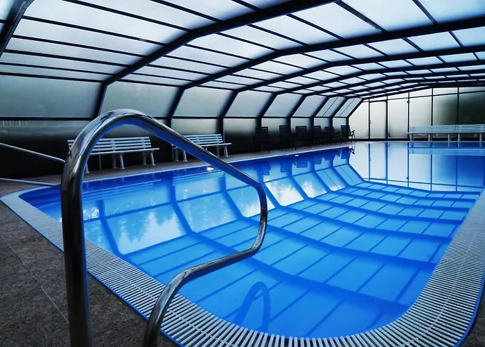 Erholungshotel Margarethenbad 3*