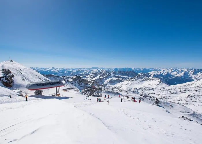 Erholungshotel Margarethenbad