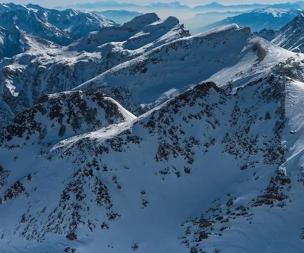 Hotel Erholungshotel Margarethenbad Rangersdorf