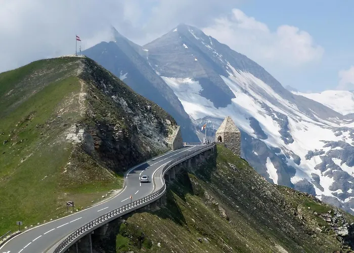 Erholungshotel Margarethenbad